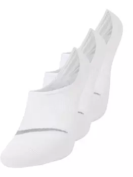Спортивные носки NIKE, белый