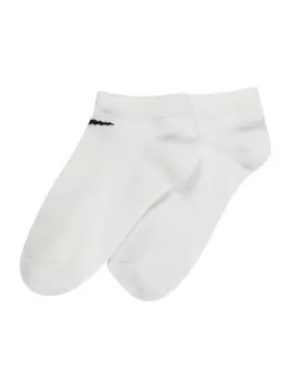 Спортивные носки NIKE, белый