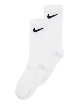 Спортивные носки NIKE, белый