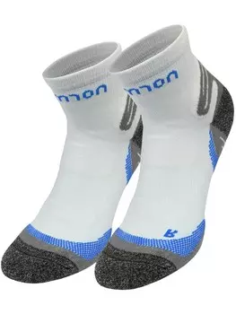 Спортивные носки Normani, белый