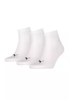 Спортивные носки Puma, белый