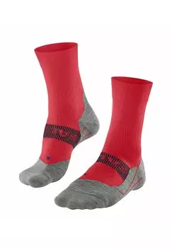 Спортивные носки RU4 ENDURANCE COOL FALKE, красный