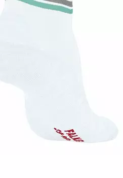 Спортивные носки RU4 ENDURANCE REFLECT FALKE, белый