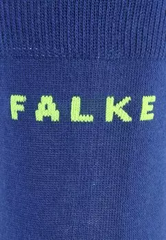 Спортивные носки Ru4 FALKE, синий