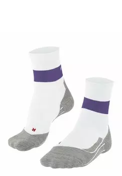 Спортивные носки RU STABILIZING RUNNING FALKE, белый