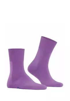 Спортивные носки RUN FALKE, фиолетовый