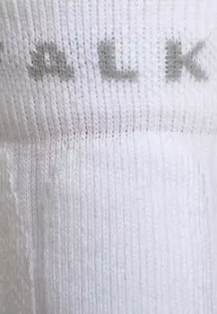 Спортивные носки TE2 Short FALKE, белый