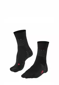 Спортивные носки TRUE MOTION FALKE, черный