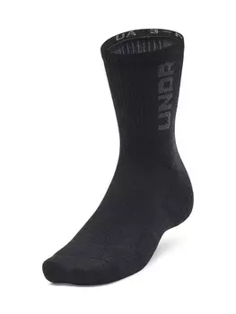 Спортивные носки Under Armour, черный
