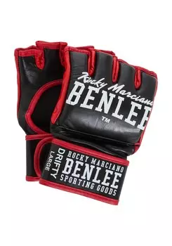 Спортивные перчатки Benlee Drifty, черный