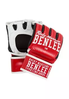 Спортивные перчатки Benlee Drifty, красный