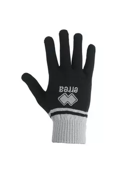 Спортивные перчатки Errea JULE, черный
