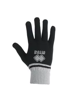 Спортивные перчатки Errea JULE, черный
