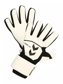 Спортивные перчатки Hummel GK, белый
