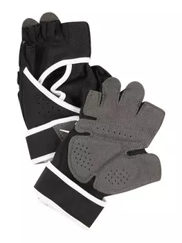 Спортивные перчатки Nike Accessoires, черный