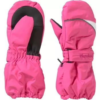 Спортивные перчатки PLAYSHOES, розовый