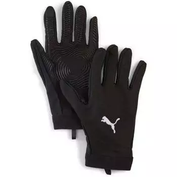 Спортивные перчатки Puma WINTERIZED, черный