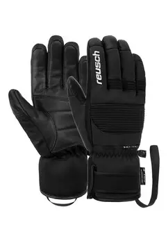 Спортивные перчатки Reusch ANDY, черный