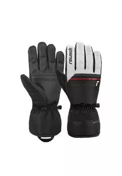 Спортивные перчатки Reusch, белый