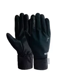 Спортивные перчатки Reusch, черный