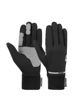 Спортивные перчатки REUSCH, черный
