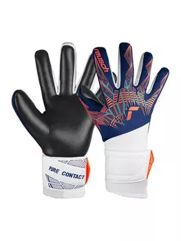 Спортивные перчатки Reusch PURE CONTACT, синий