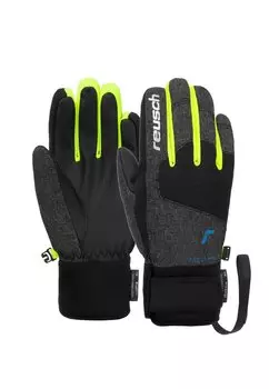 Спортивные перчатки Reusch SIMON, серый