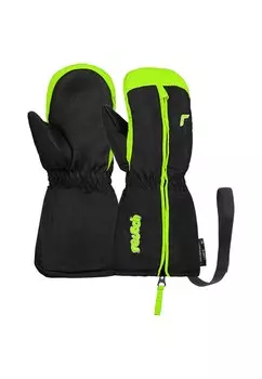 Спортивные перчатки Reusch TOM, черный