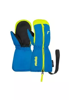 Спортивные перчатки Reusch TOM, синий