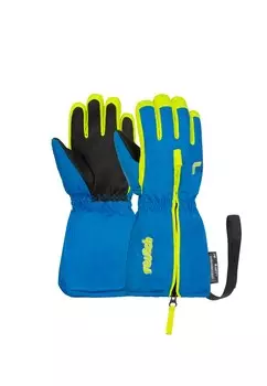 Спортивные перчатки Reusch TOM, синий