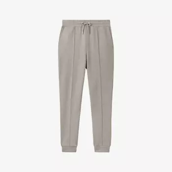 Спортивные плавки premier с защипенными швами из эластичной ткани Reiss, коричневый