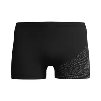 Спортивные плавки SPEEDO, черный