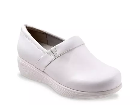 Спортивные сабо Meredith Softwalk, белый