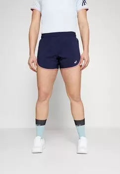 Спортивные шорты ASICS, синий