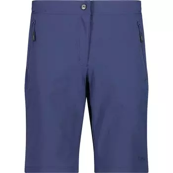 Спортивные шорты CMP Bermuda, синий