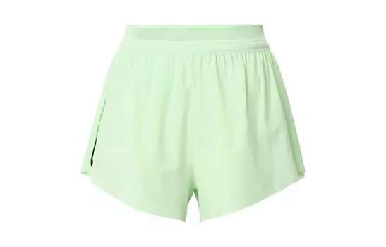 Спортивные шорты Dri-Fit женские Vapor Green Nike