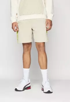 Спортивные шорты FIT ULTRABREATHE SHORT Puma, цвет putty
