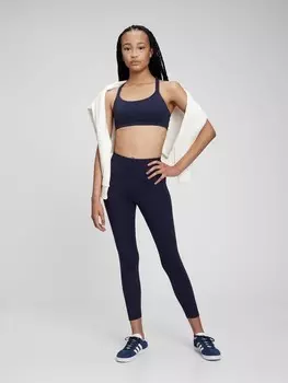 Спортивные шорты Gap, синий