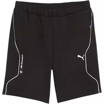Спортивные шорты мужские черные Puma, черный