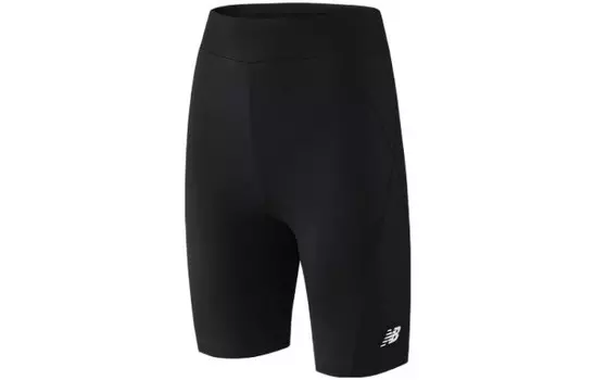 Спортивные шорты Nittaku Air Spats женские черные New Balance
