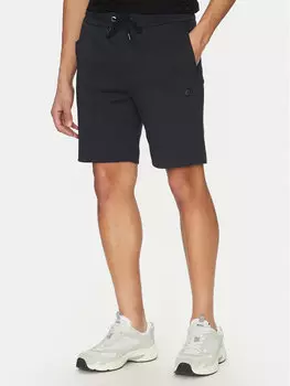 Спортивные шорты обычного кроя C-Leoni 50537277 Boss, синий