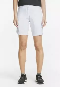 Спортивные шорты Puma, белый