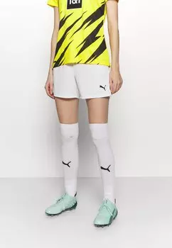 Спортивные шорты Puma, белый