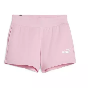 Спортивные шорты Puma Ess 4 sweat, розовый