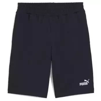 Спортивные шорты Puma Ess N1 Logo 10, синий