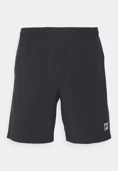 Спортивные шорты ШОРТЫ ФИЛИП Fila, черный