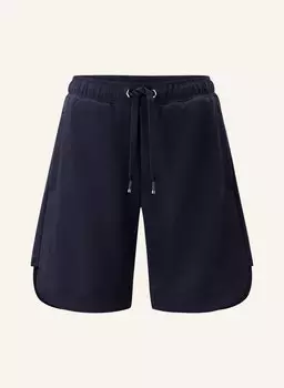 Спортивные шорты синие Bogner, синий