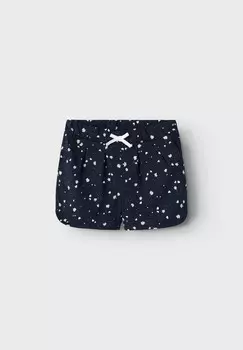 Спортивные штаны 2PACK Name it, темно-синий