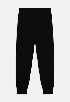 Спортивные штаны ADDITION UNISEX MOSCHINO, черный