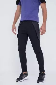 Спортивные штаны адидас adidas, черный